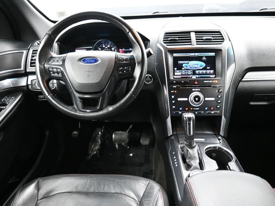 2016 Ford Explorer 5th Gen - Image 19 of 21