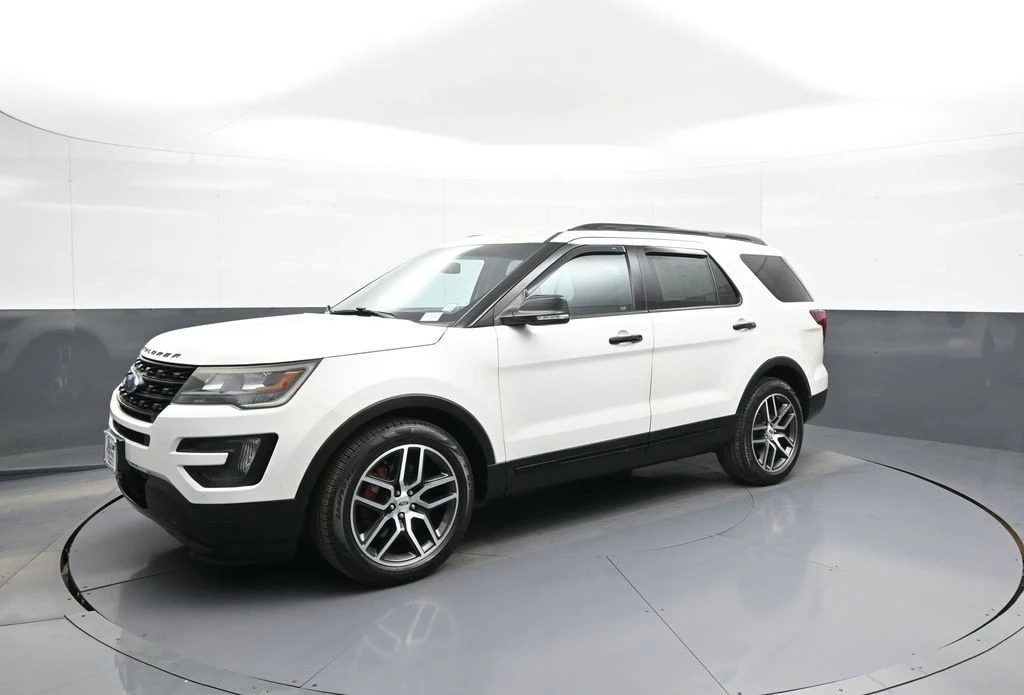 2016 Ford Explorer 5th Gen - Image 10 of 21