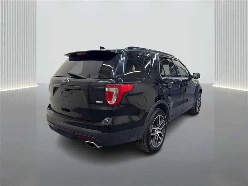 2016 Ford Explorer 5th Gen - Image 5 of 12