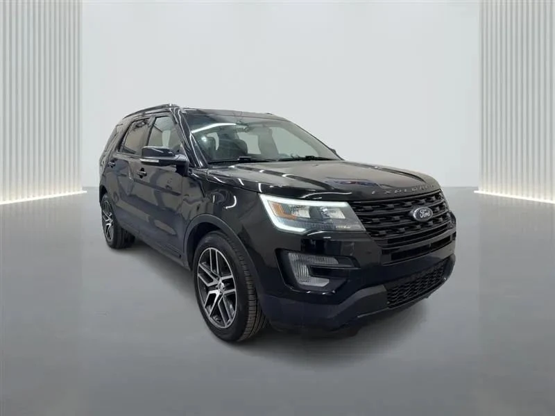 2016 Ford Explorer 5th Gen - Image 7 of 12