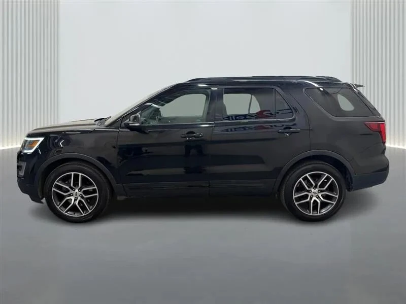 2016 Ford Explorer 5th Gen - Image 2 of 12