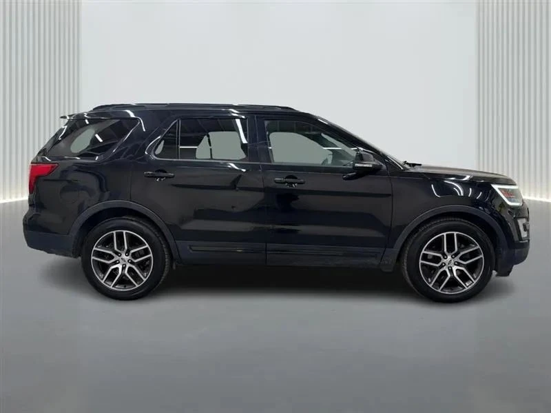 2016 Ford Explorer 5th Gen - Image 6 of 12