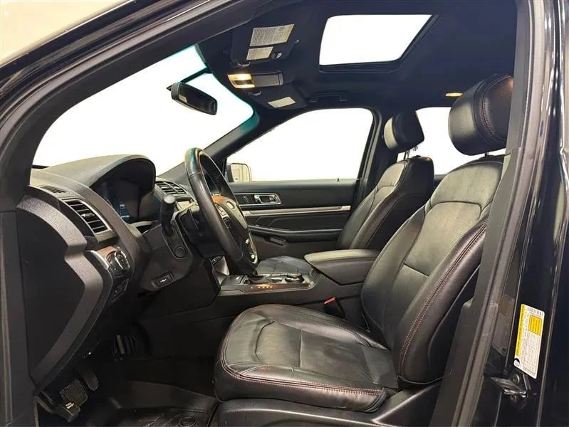 2016 Ford Explorer 5th Gen - Image 9 of 12