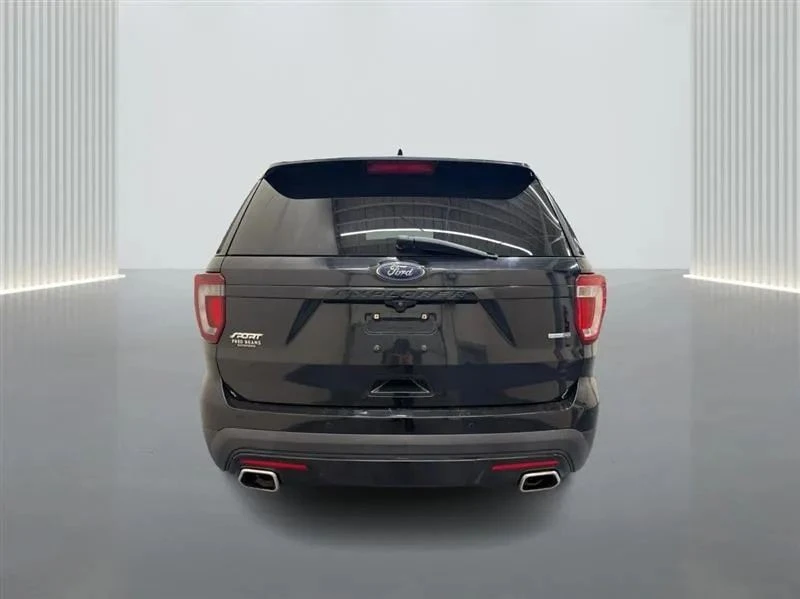 2016 Ford Explorer 5th Gen - Image 4 of 12