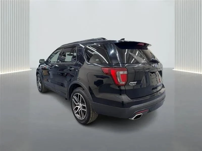 2016 Ford Explorer 5th Gen - Image 3 of 12