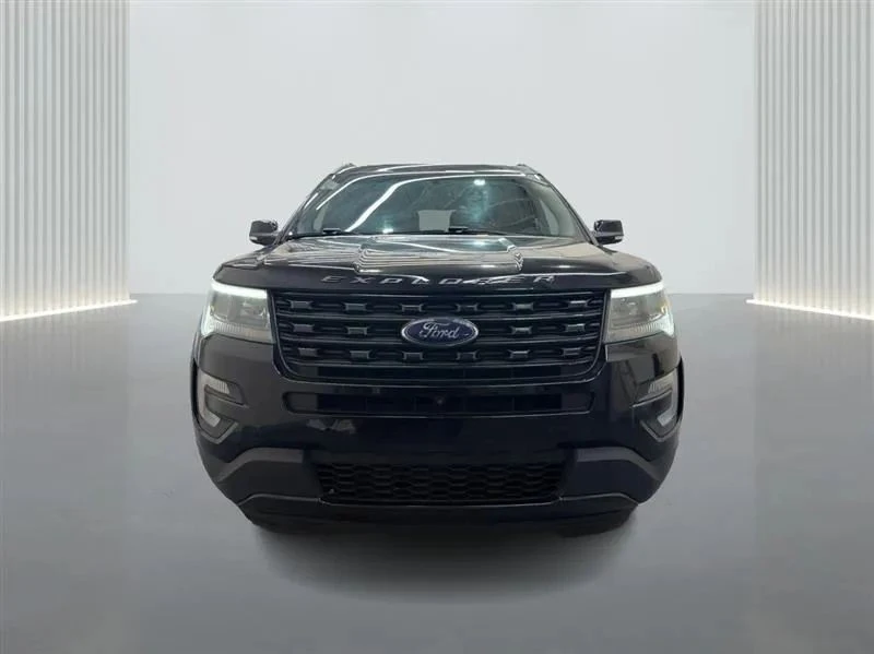 2016 Ford Explorer 5th Gen - Image 8 of 12