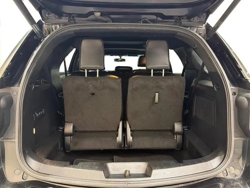 2016 Ford Explorer 5th Gen - Image 12 of 12