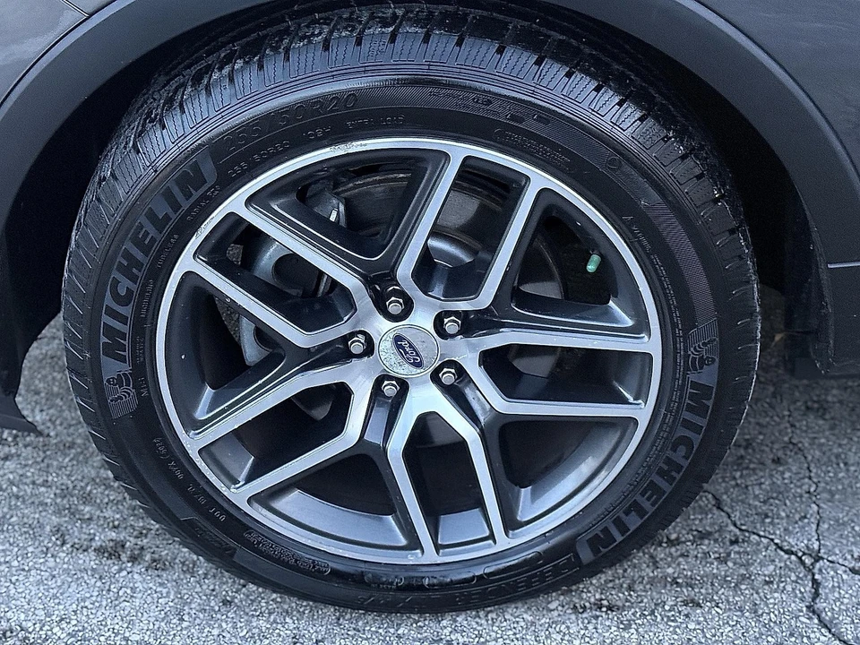 2016 Ford Explorer 5th Gen - Image 12 of 21