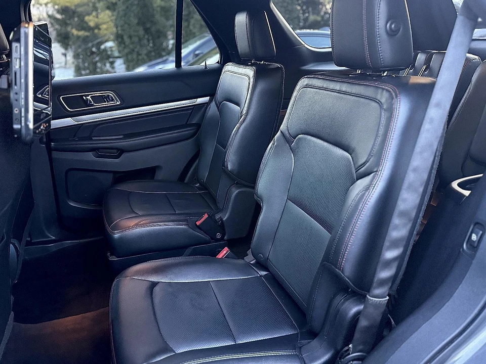 2016 Ford Explorer 5th Gen - Image 18 of 21