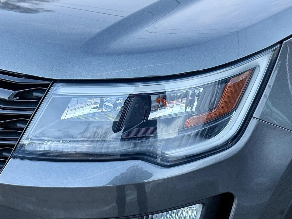 2016 Ford Explorer 5th Gen - Image 14 of 24