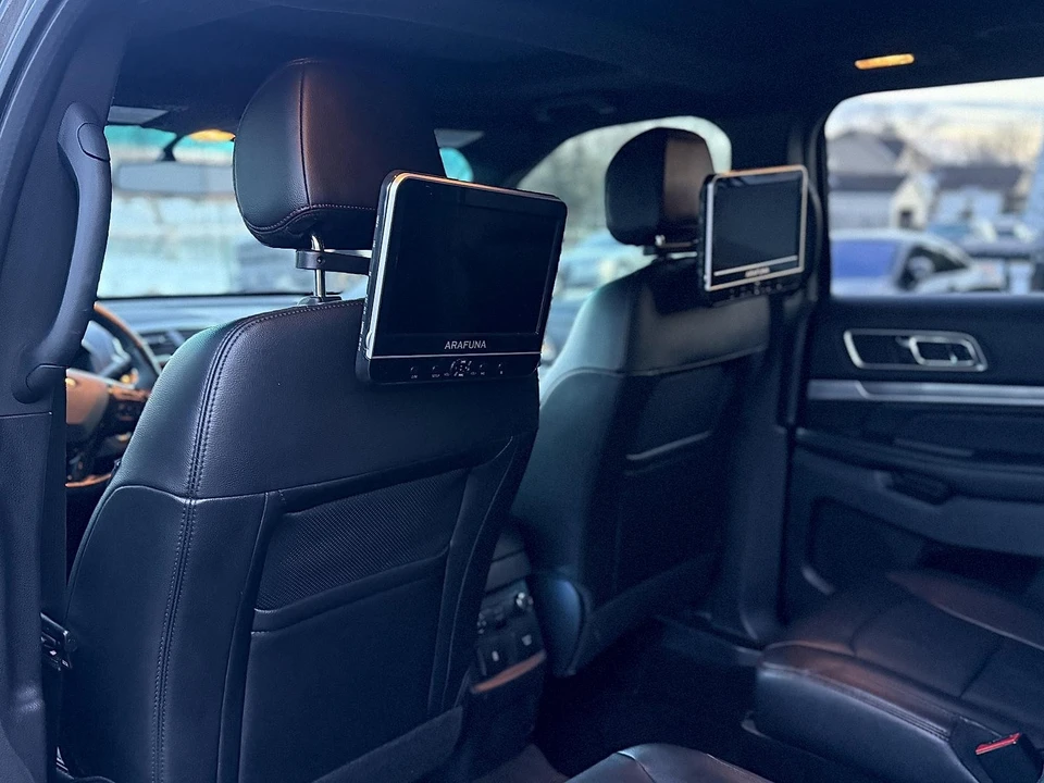 2016 Ford Explorer 5th Gen - Image 20 of 24