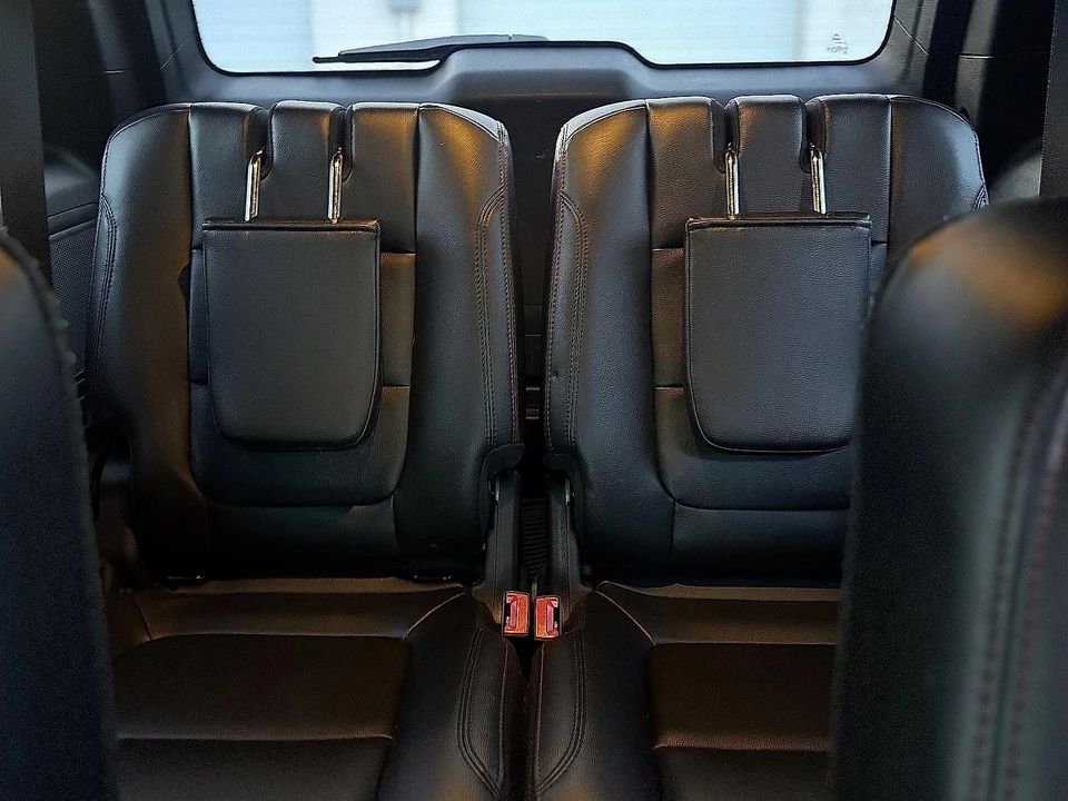2016 Ford Explorer 5th Gen - Image 19 of 21