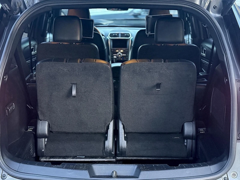 2016 Ford Explorer 5th Gen - Image 12 of 24