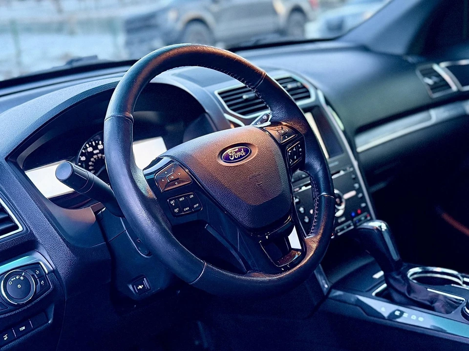 2016 Ford Explorer 5th Gen - Image 19 of 24