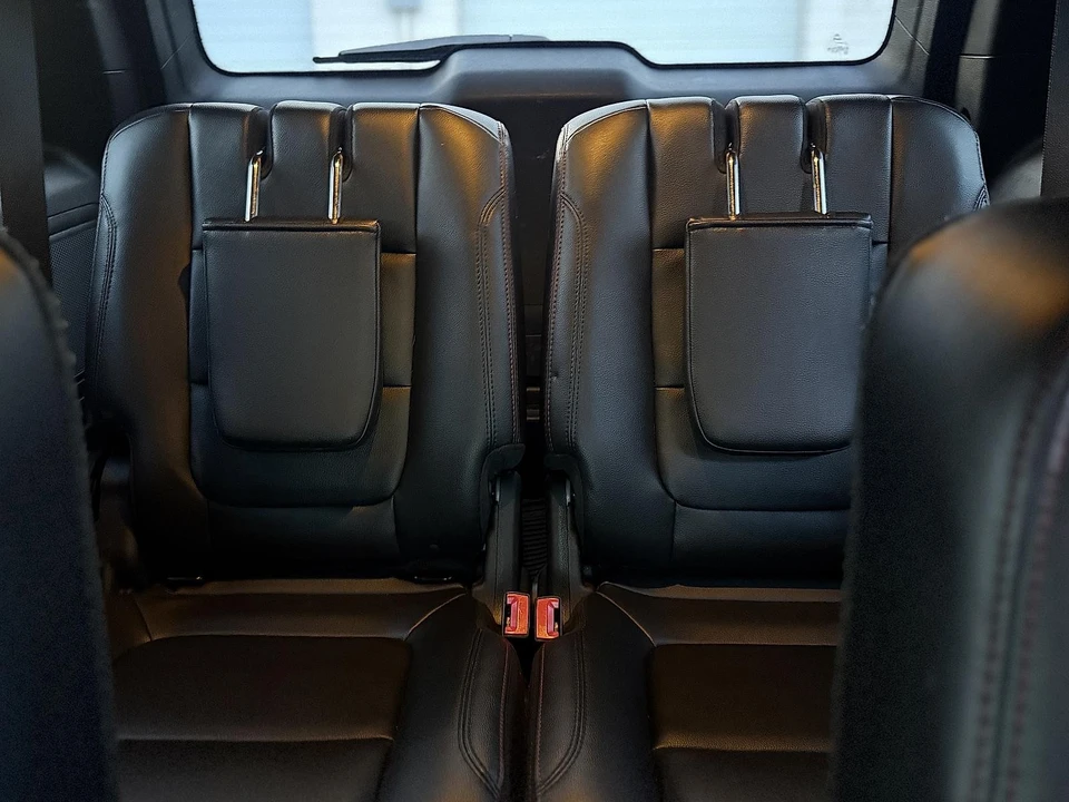 2016 Ford Explorer 5th Gen - Image 17 of 24
