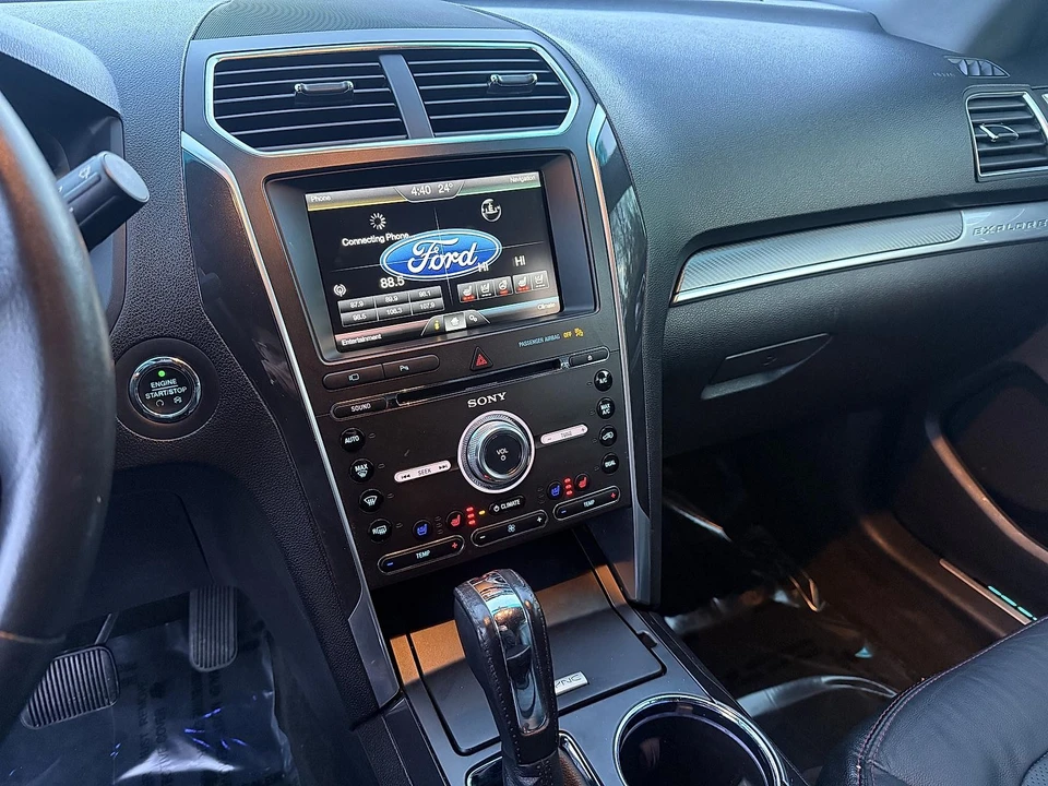 2016 Ford Explorer 5th Gen - Image 23 of 24