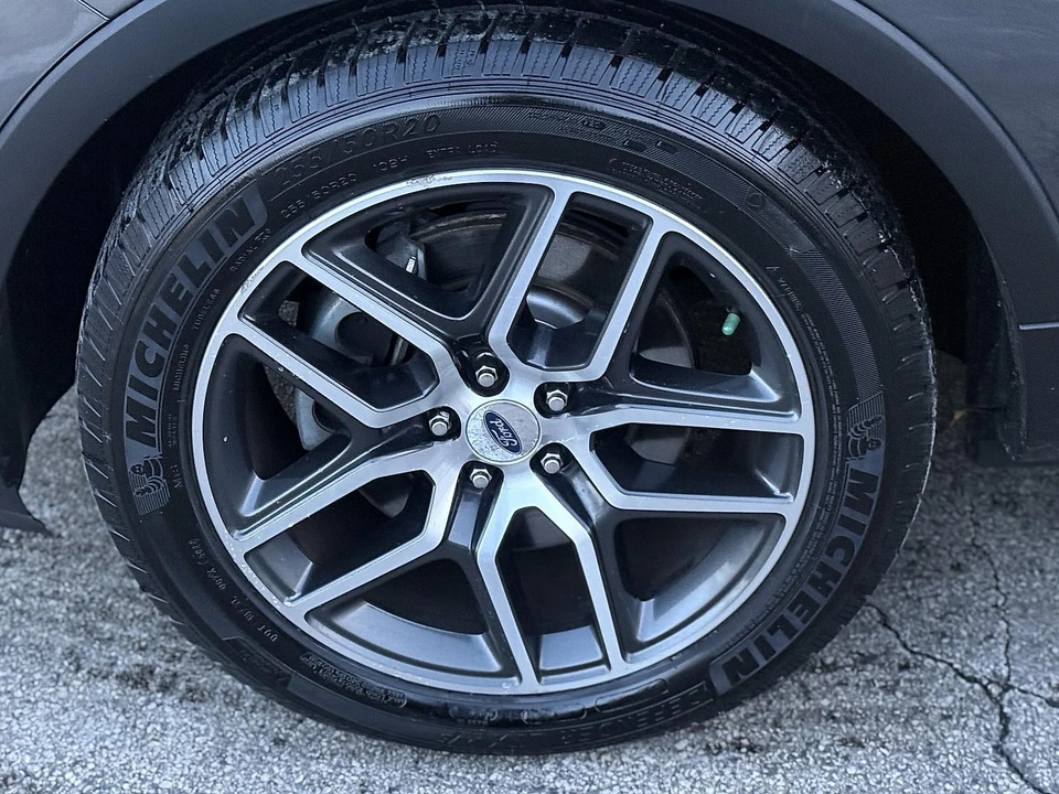 2016 Ford Explorer 5th Gen - Image 10 of 24