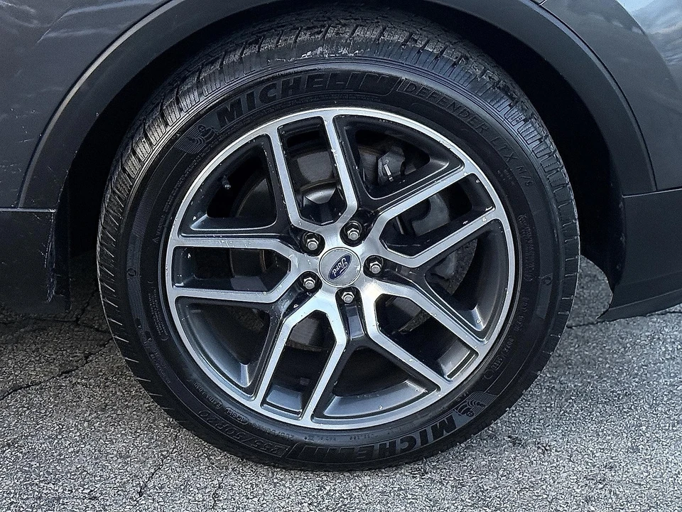 2016 Ford Explorer 5th Gen - Image 8 of 21