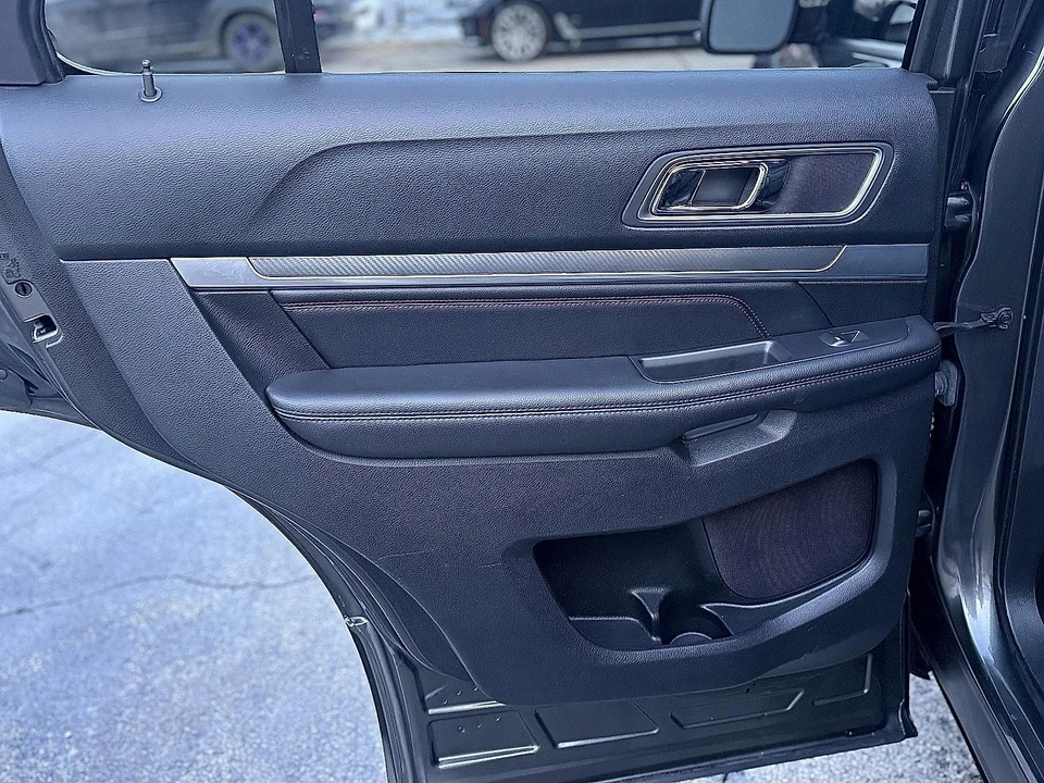 2016 Ford Explorer 5th Gen - Image 17 of 21