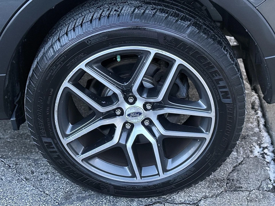2016 Ford Explorer 5th Gen - Image 9 of 24