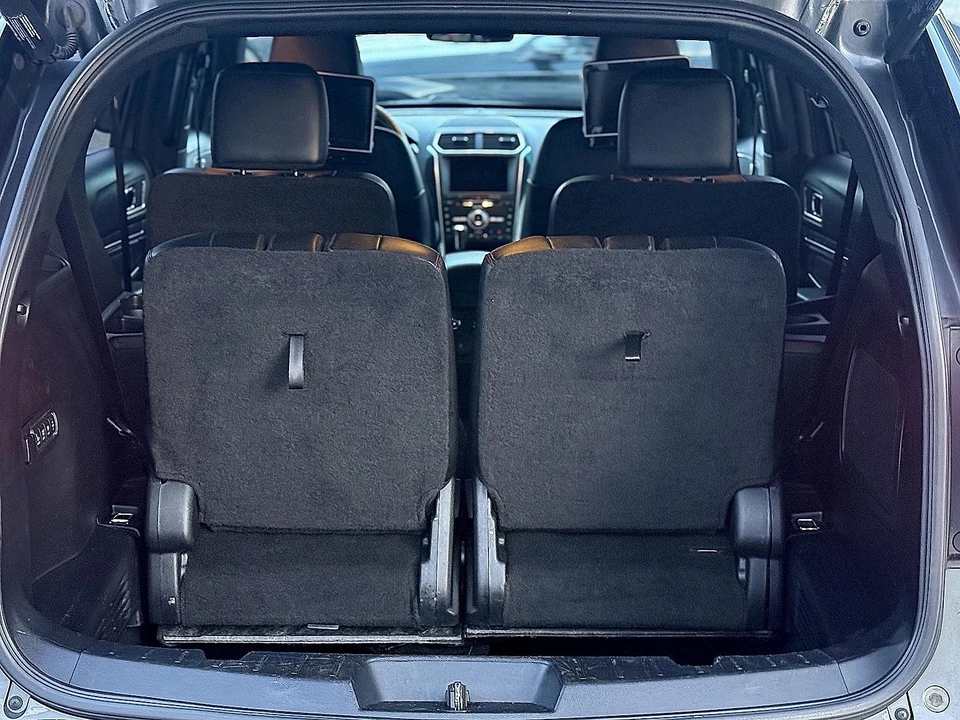 2016 Ford Explorer 5th Gen - Image 14 of 21