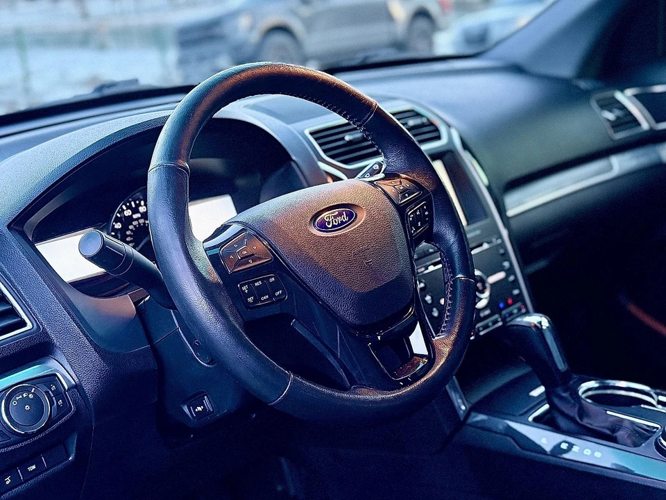 2016 Ford Explorer 5th Gen - Image 21 of 21