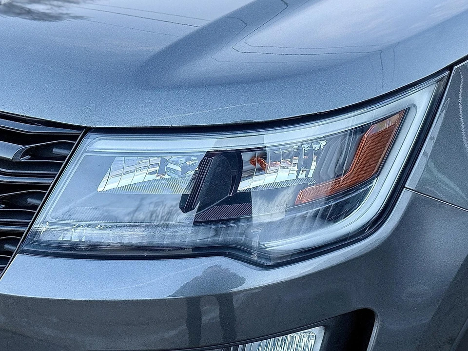 2016 Ford Explorer 5th Gen - Image 16 of 21