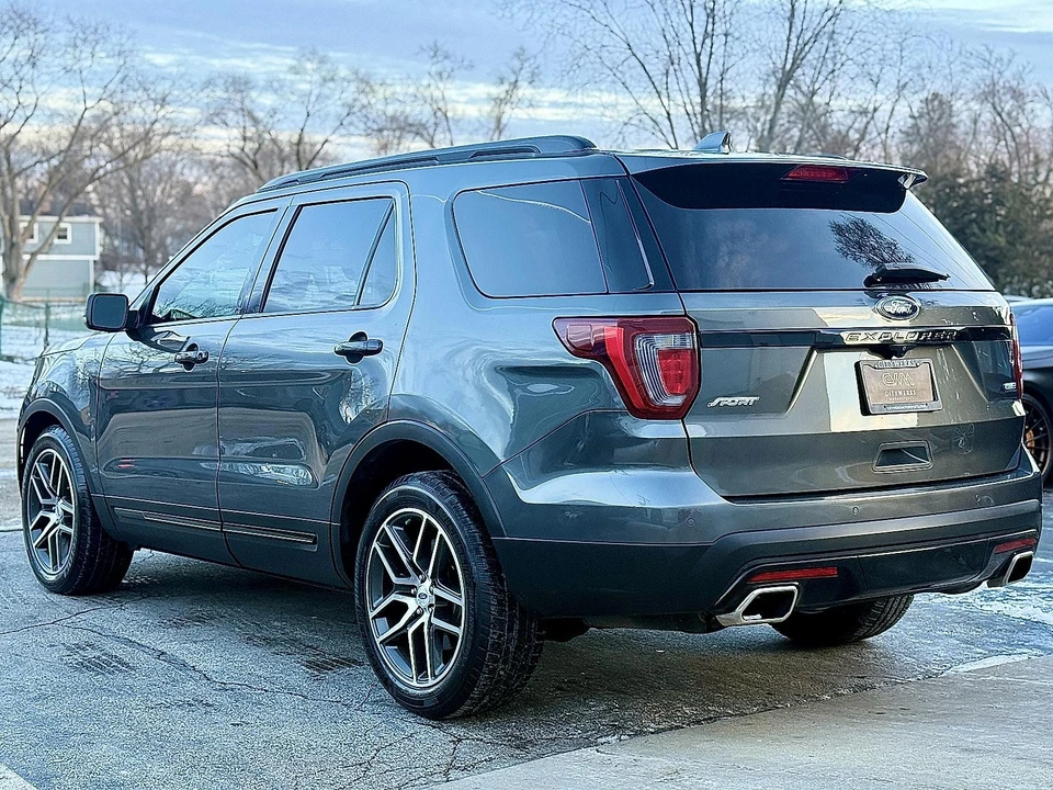 2016 Ford Explorer 5th Gen - Image 6 of 21