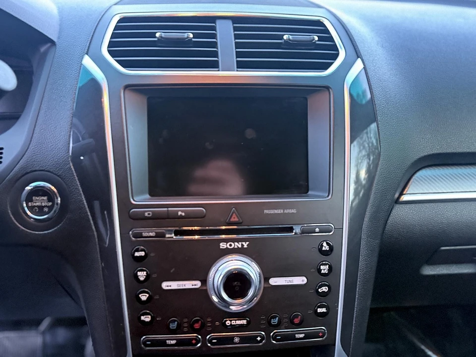 2016 Ford Explorer 5th Gen - Image 21 of 24