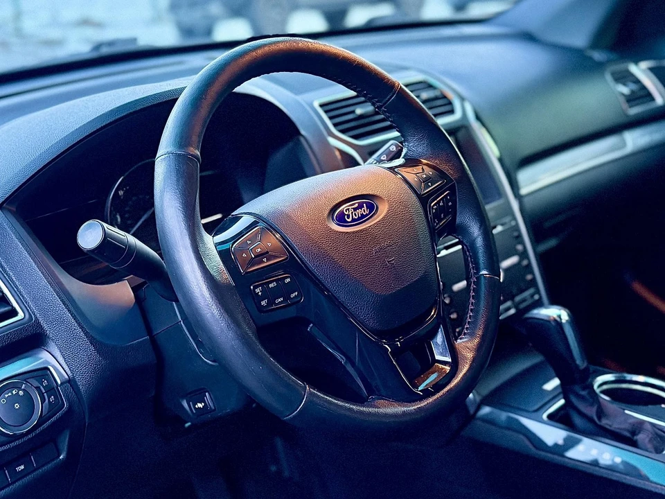 2016 Ford Explorer 5th Gen - Image 22 of 24
