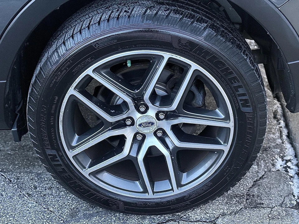 2016 Ford Explorer 5th Gen - Image 11 of 21