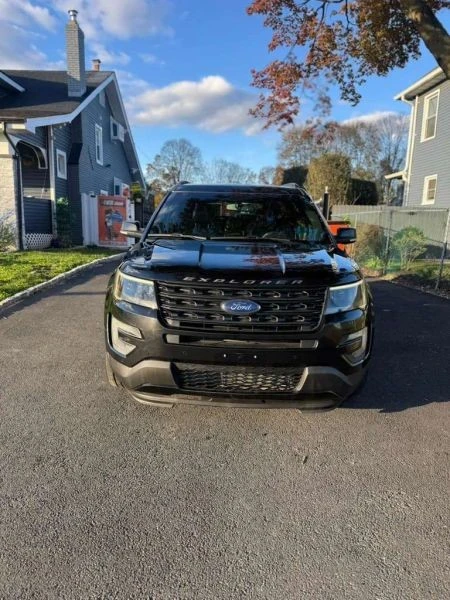 2016 Ford Explorer 5th Gen - Image 2 of 12