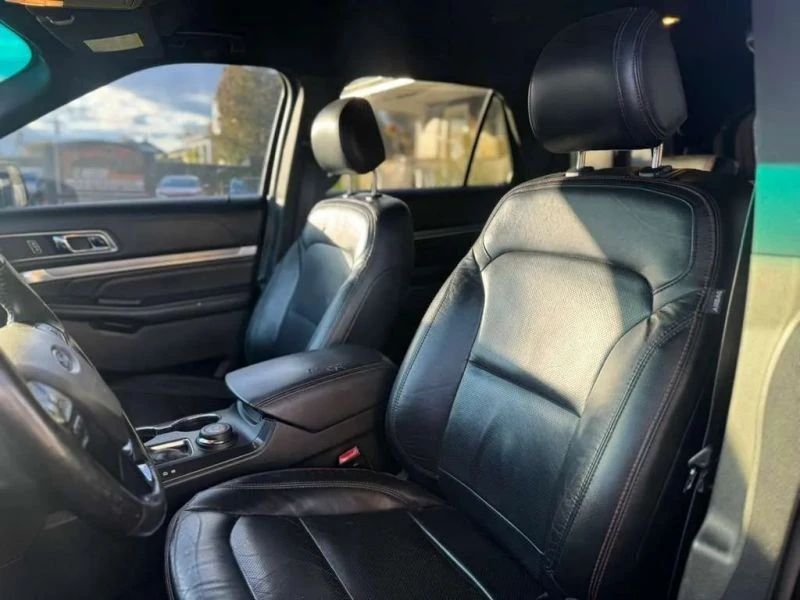 2016 Ford Explorer 5th Gen - Image 12 of 12