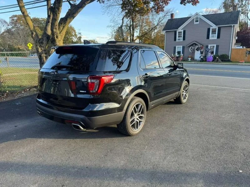 2016 Ford Explorer 5th Gen - Image 5 of 12