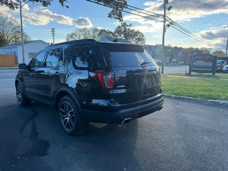 2016 Ford Explorer 5th Gen - Image 3 of 12