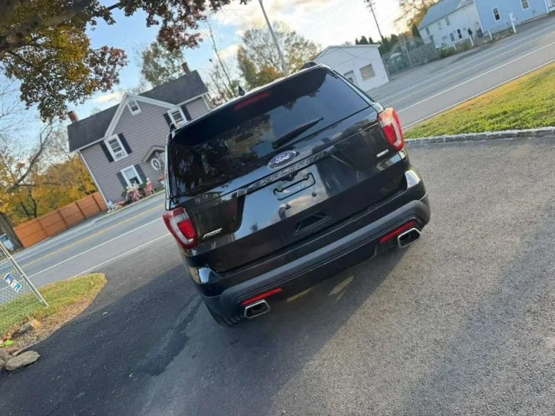2016 Ford Explorer 5th Gen - Image 4 of 12