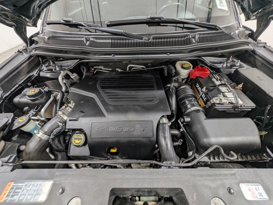 2016 Ford Explorer 5th Gen - Image 11 of 12
