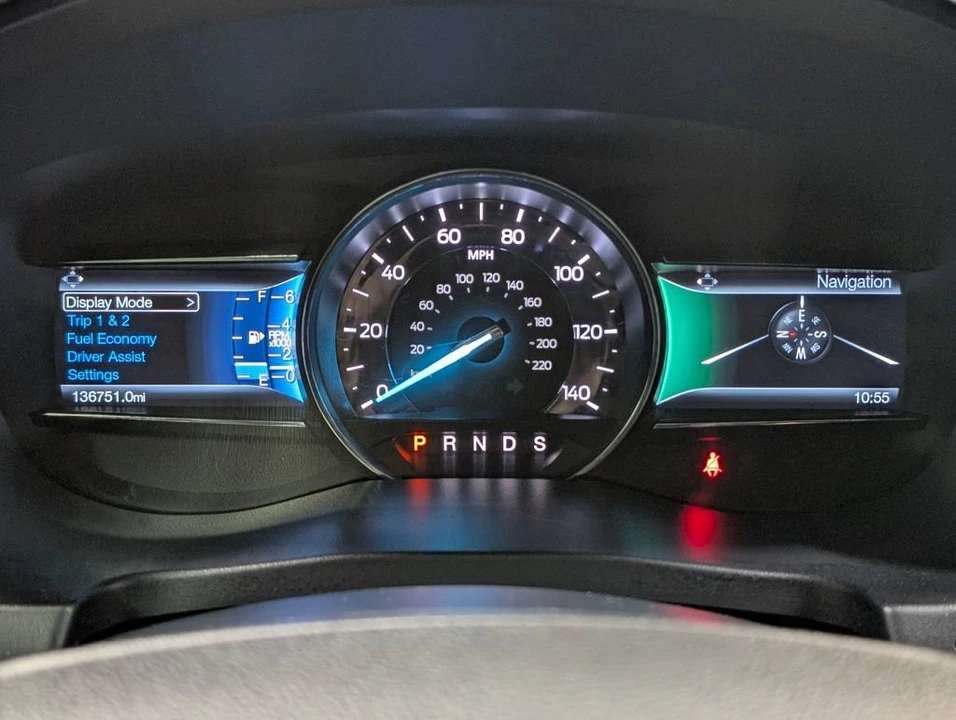 2016 Ford Explorer 5th Gen - Image 3 of 12