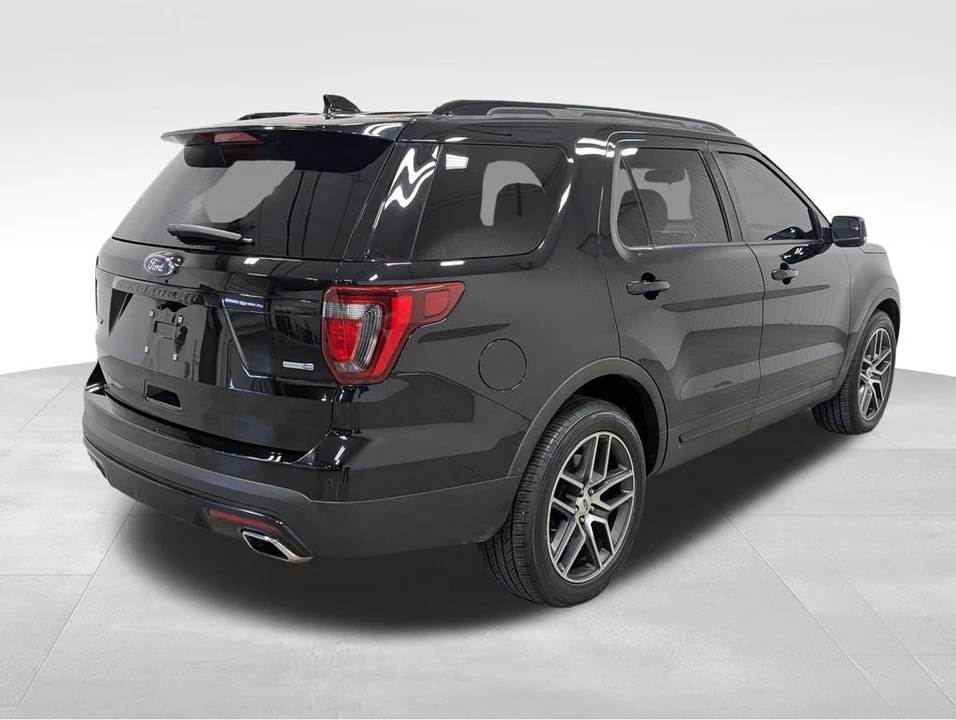 2016 Ford Explorer 5th Gen - Image 7 of 12