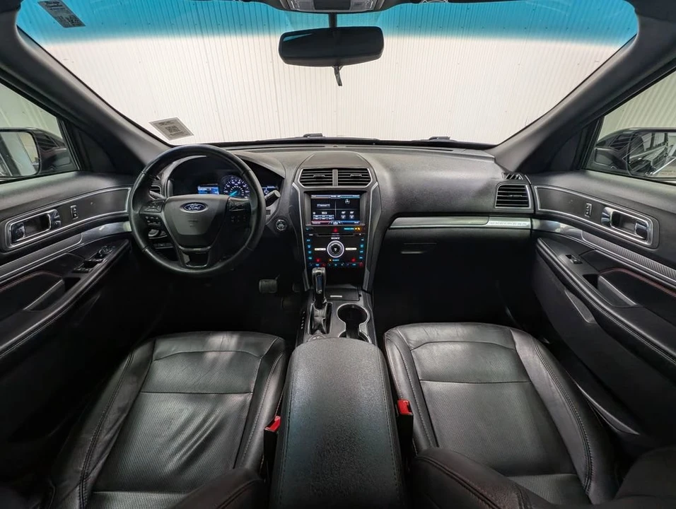 2016 Ford Explorer 5th Gen - Image 2 of 12
