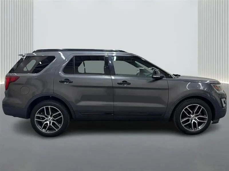 2016 Ford Explorer 5th Gen - Image 6 of 12
