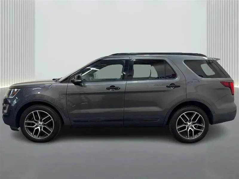 2016 Ford Explorer 5th Gen - Image 2 of 12