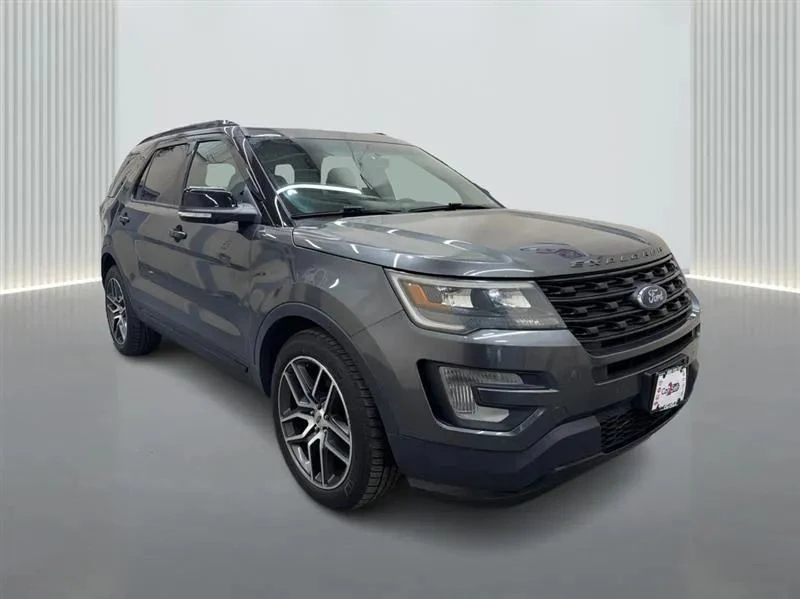 2016 Ford Explorer 5th Gen - Image 7 of 12