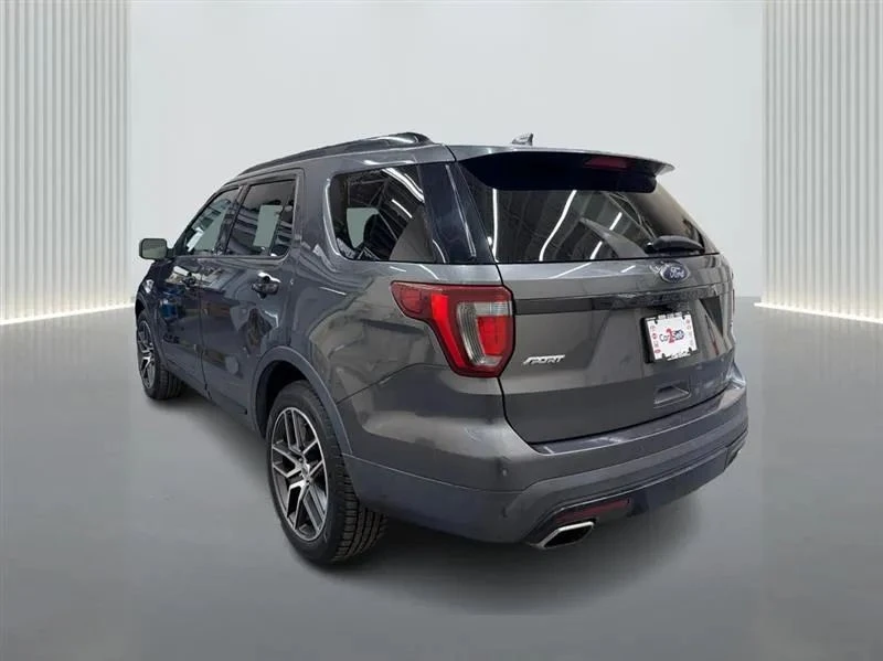 2016 Ford Explorer 5th Gen - Image 3 of 12