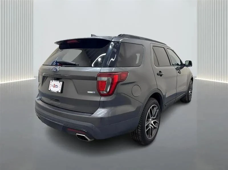 2016 Ford Explorer 5th Gen - Image 5 of 12