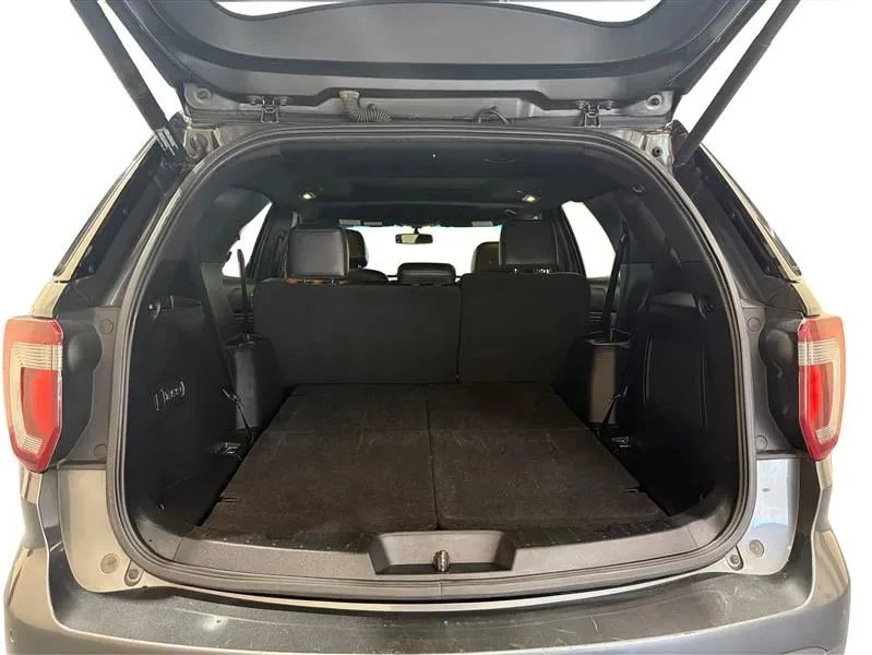 2016 Ford Explorer 5th Gen - Image 12 of 12