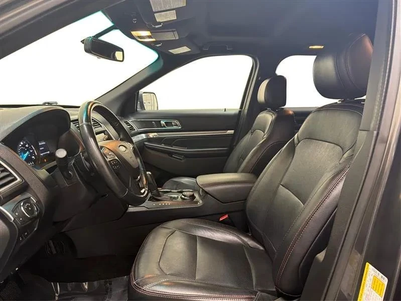 2016 Ford Explorer 5th Gen - Image 9 of 12