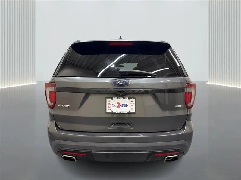 2016 Ford Explorer 5th Gen - Image 4 of 12