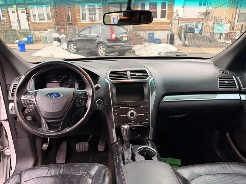 2016 Ford Explorer 5th Gen - Image 11 of 12