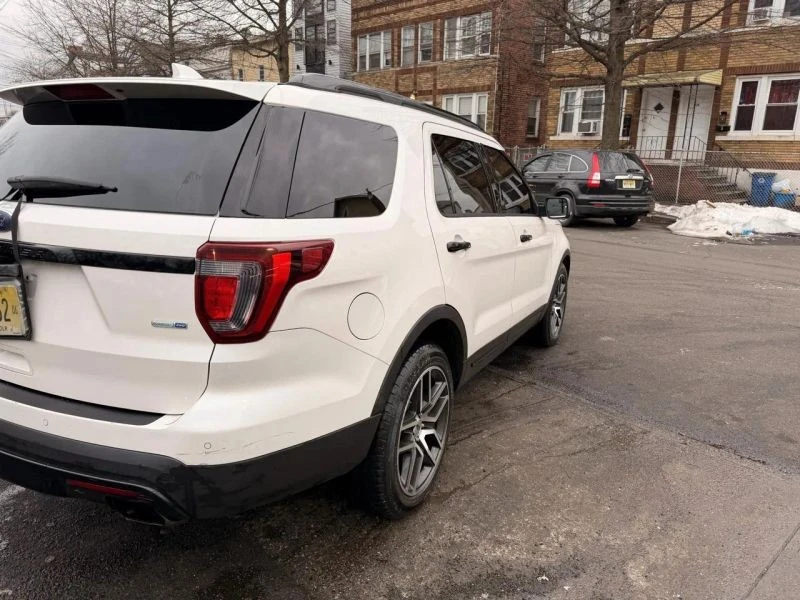 2016 Ford Explorer 5th Gen - Image 6 of 12